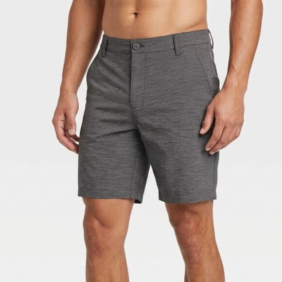 all in motion Other - NWT All In Motion Men's 7" Golf/Active Shorts - Size 32"